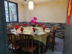 包厢-来客家食府 · 福建客家菜(厦禾路店)