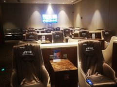-白云机场易登机休息室