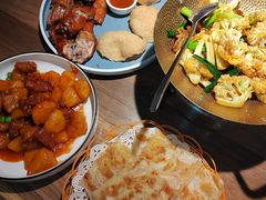 -食锦记·福建私房菜(浦西万达店)