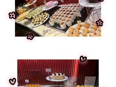 -金茂君悦·食在56海鲜自助餐厅ON56