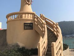 景点-东澳岛