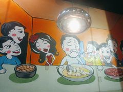 -鱼亨小鲜酸菜鱼(大信店)