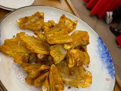 -寻味顺德·南记酒家·传统顺德菜·鱼生(广源路店)