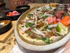 -墨纪Mojí墨西哥餐厅(官舍店)