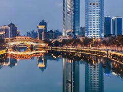 -九眼桥码头旧址