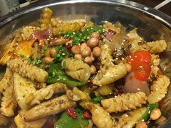 -大食代美食广场(上海中心店)