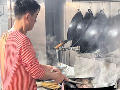 -邱金小炒·30 年盐帮江湖菜(自贡店)
