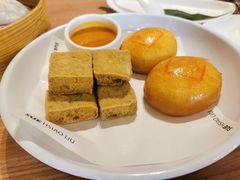 -苏小柳点心·手作小笼包(鸿寿坊分院)