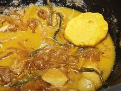 -玺炖·中国铁锅炖(南京东路店)
