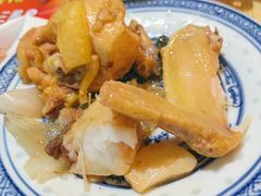 -阿鸡鱼庄·顺德鲜蒸小炒(亚运村店)