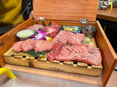 -大阪烧肉BAKA一代(国贸商住大厦店)