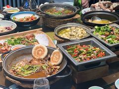 -大唐高老庄(红旗路店)