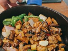 -云海肴·汽锅鸡·云南代表菜(美罗城店)