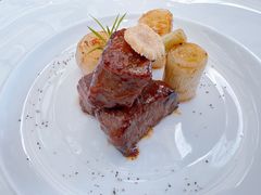 -鲜璟台·地标景观餐厅(上海中心店)