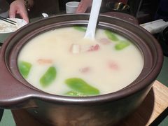 -老吉堂上海本帮菜(望京万象汇店)