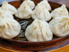 -朱新年·苏式汤团·面点(北寺塔店)