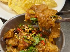 -燃计沙茶皇·香港沙茶火锅(人广旗舰店)