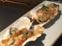 -很久以前羊肉串(昌里路三钢里店)