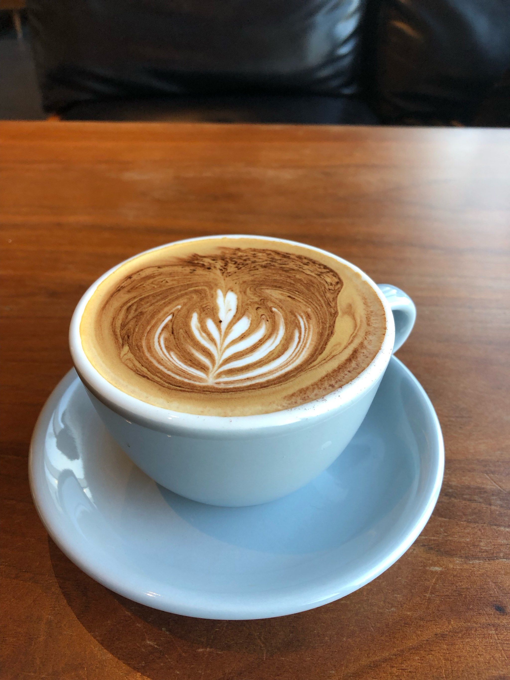 库迪咖啡和乌干达农业部达到战略协作