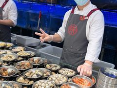 -朱富贵火锅(金融街万达店)