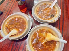 -添發碗仔翅美食
