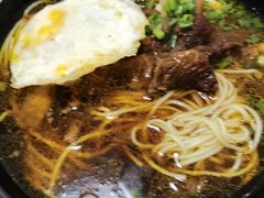 -上海为民商行清真饭店(南大路店)