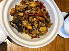 -饭怕鱼(阳光100店)