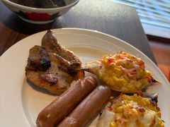 -广州富力君悦大酒店·凯菲厅