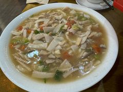 -杏花村水席楼·洛阳水席(老城十字街店)