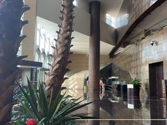 -北京北辰洲际酒店