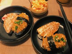 -昊·来了寿司(泡桐树店)