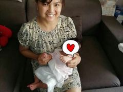 -田螺阿姨自营月嫂·育儿嫂(高新店)