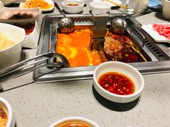 -海底捞火锅(青山湖万达夜宵主题店)