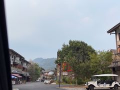 -峨眉山风景名胜区