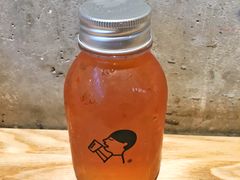 -喜茶(深圳东门1234店)
