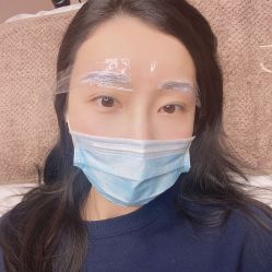 -本小姐美学·半永久纹眉野生眉