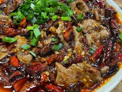 -九九牛肉馆(南山路店)