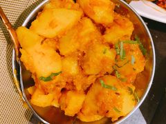 -Pita's&Tika's中东和印度风味餐厅(龙湖天街店)