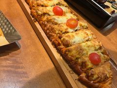 -宴语·新疆菜·大盘鸡·烤肉(北泉店)