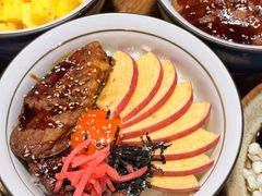 -河风の幸会精致料理