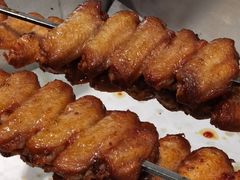 -汉巴味德·烤肉与啤酒的自助(杭州大悦城店)