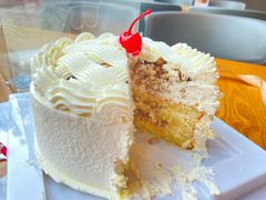 -红宝石·鲜奶小方·海派西点房(联洋店)