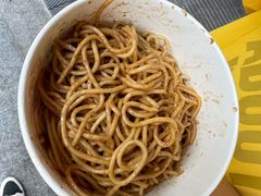 -家阳赵师傅油饼包烧麦(粮道街店)