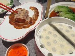 -秀儿四九城·新京菜(亚运村鸟巢店)