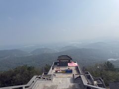 -句容茅山景区