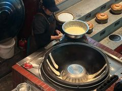 -汉小城·老铫子藕汤·乡野湖北菜(江汉路吉庆街店)