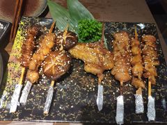-鲸山上·私房日料(泰达MSD店)