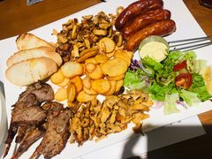 -HELLO MUSAE 拾光缪斯餐厅·纯正希腊风味(苏州中心店)