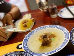 炒八宝饭-管记水席老店(仙果市街店)