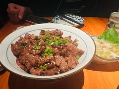 幸福满满烧肉饭-醉虎传(南锣鼓巷店)